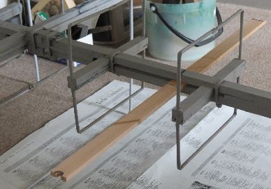 D2 strut